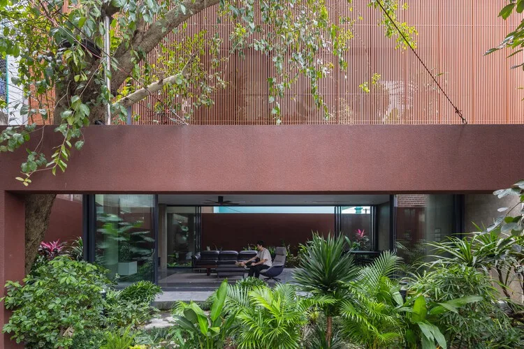 NB01 House