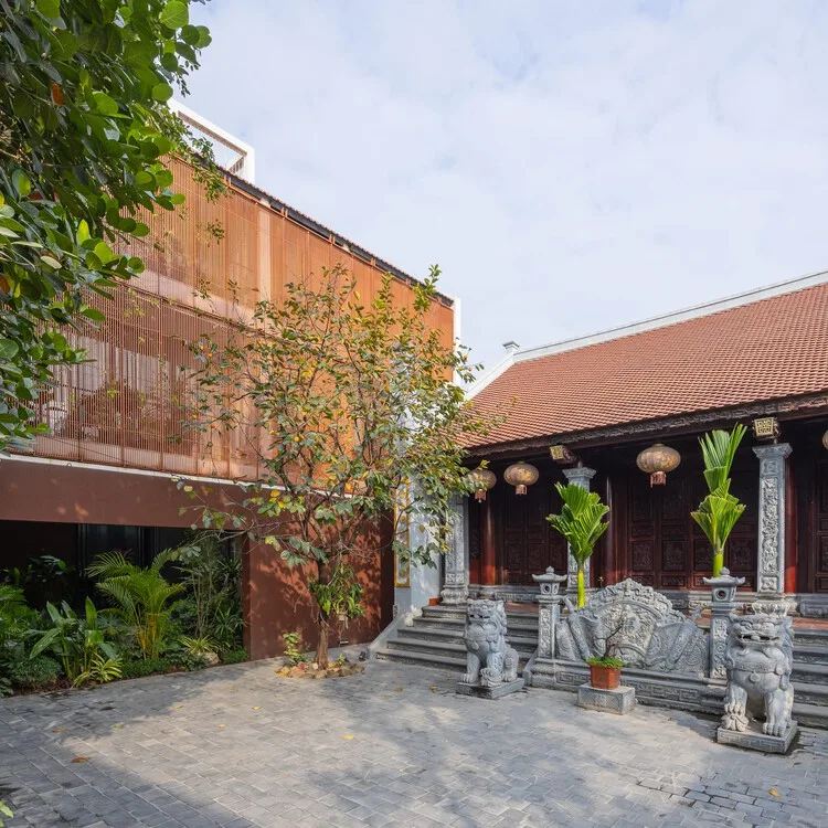 NB01 House