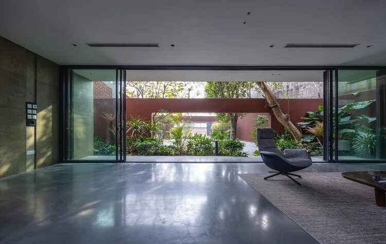 NB01 House
