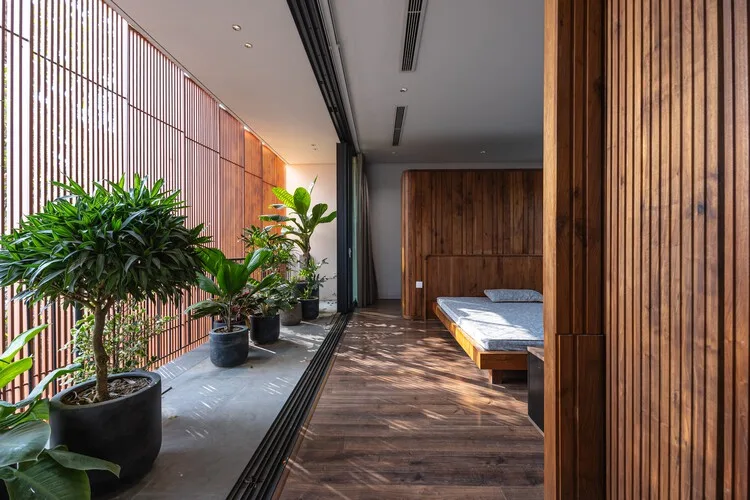 NB01 House