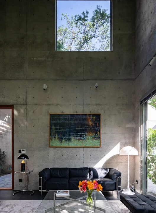 House K