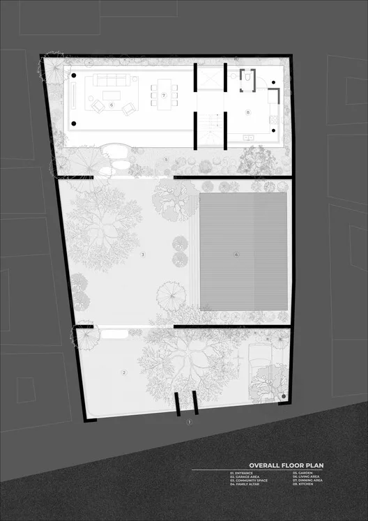 NB01 House