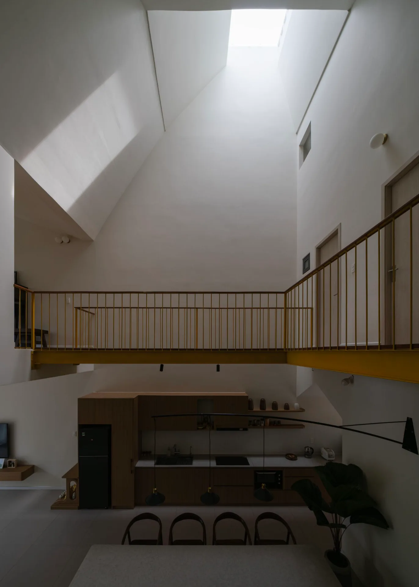 Đạ Huoai House – Đi để trở về/SPACE+ Architecture