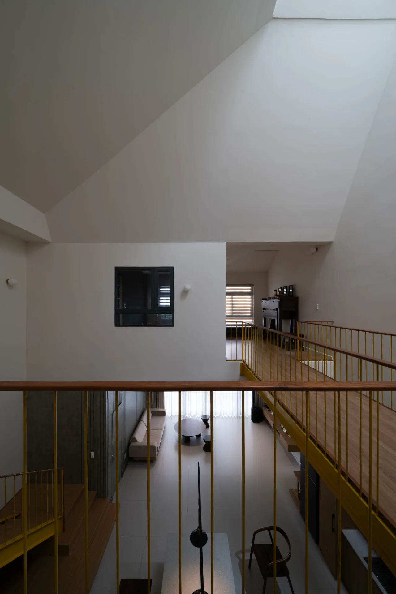 Đạ Huoai House – Đi để trở về/SPACE+ Architecture