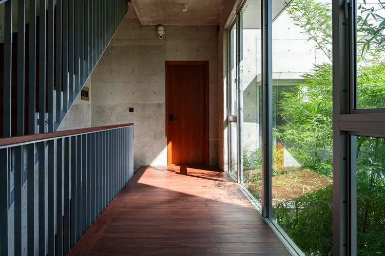 House K