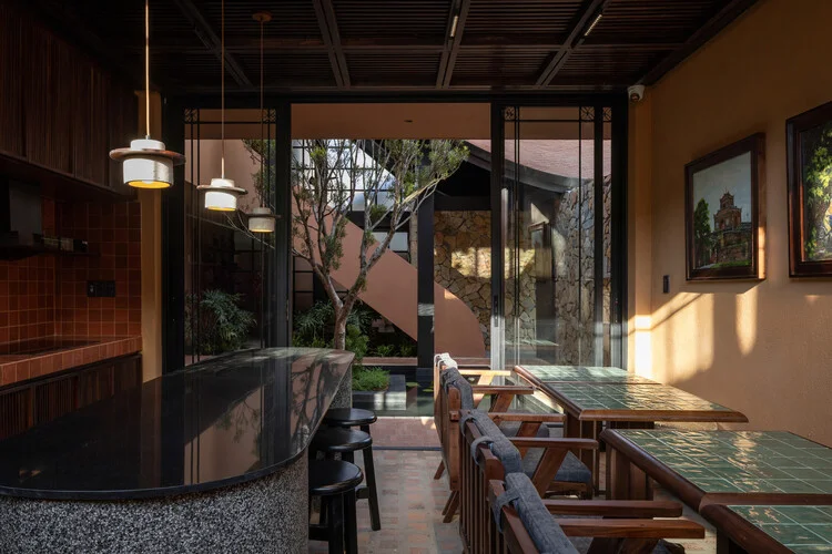 Dạ Homestay