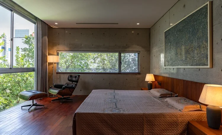 House K