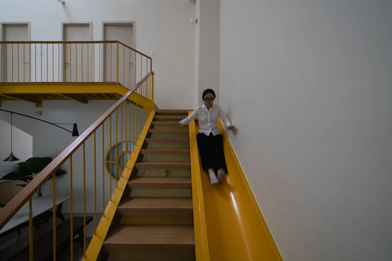 Đạ Huoai House – Đi để trở về/SPACE+ Architecture