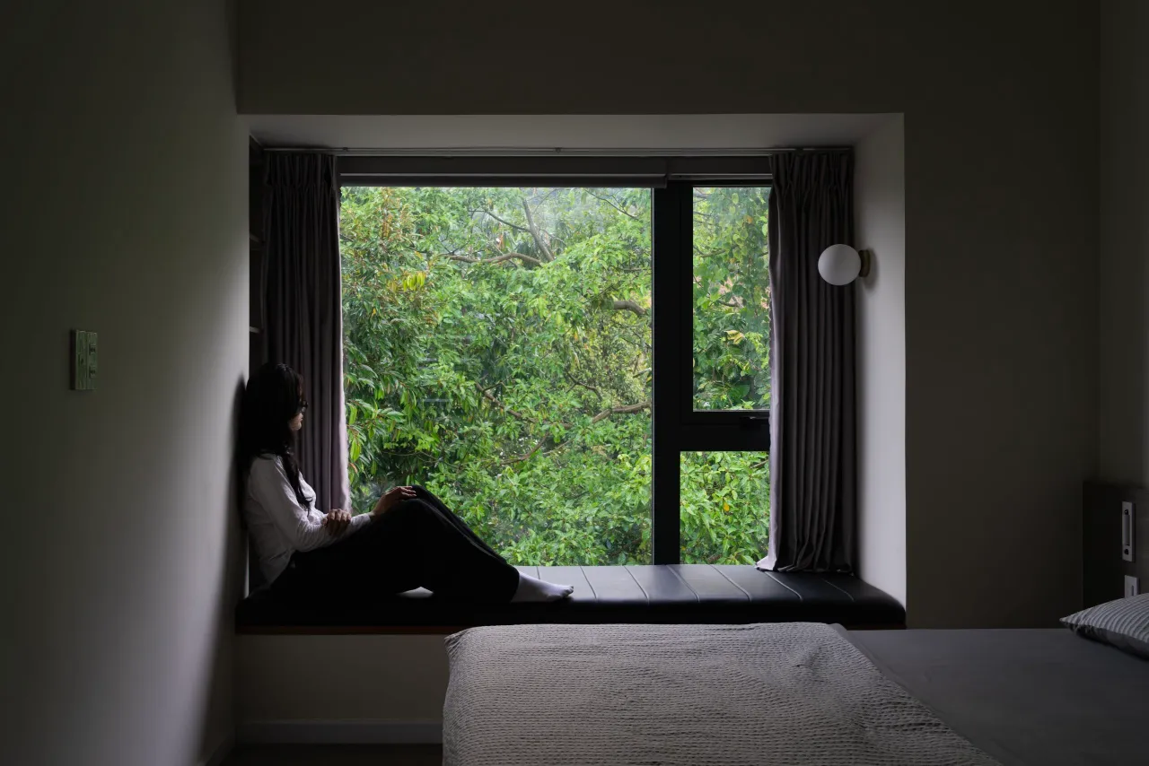 Đạ Huoai House – Đi để trở về/SPACE+ Architecture