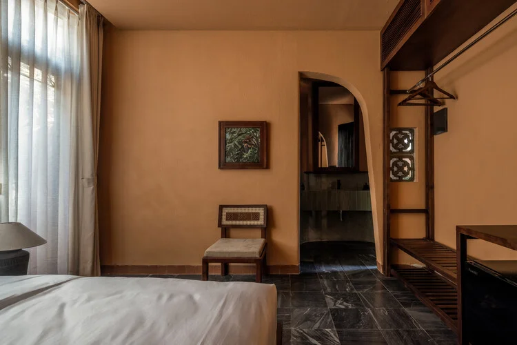 Dạ Homestay