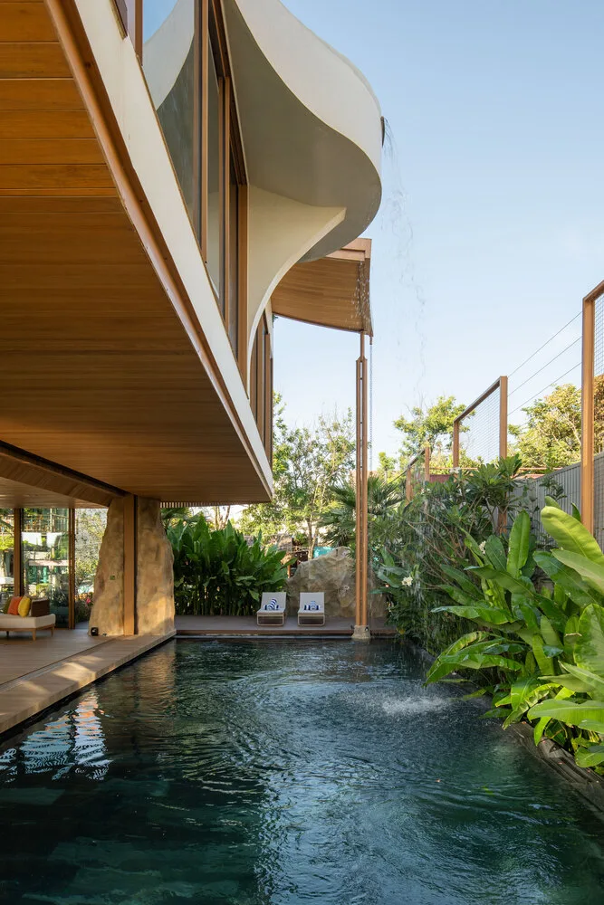 The TH Villa Hoi An