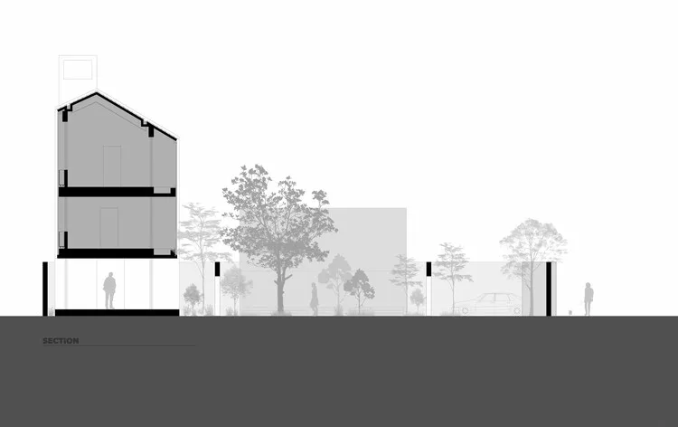 NB01 House