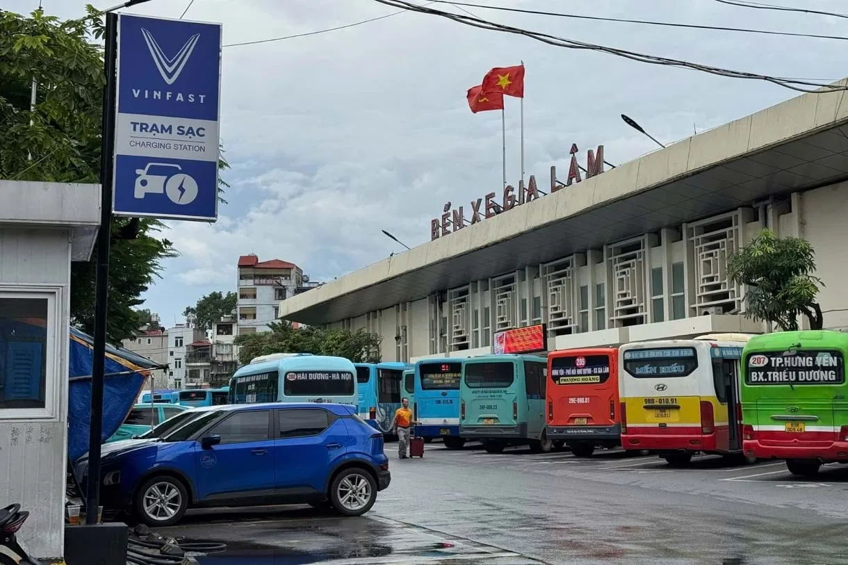 Bối cảnh và vấn đề đặt ra đối với phát triển hạ tầng bến, bãi đỗ xe và nhà ở cao tầng trong phòng cháy nổ trước nhu cầu sử dụng xe điện tại Việt Nam
