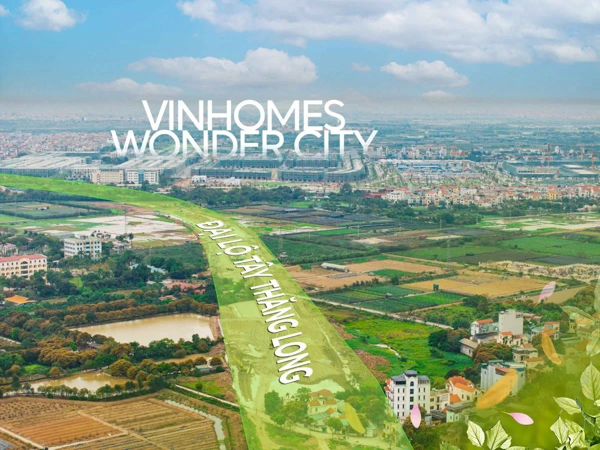 Từ bỏ nhà phố chật chội, người Hà Nội tìm đến trung tâm mới phía Tây để nâng tầm chất lượng sống