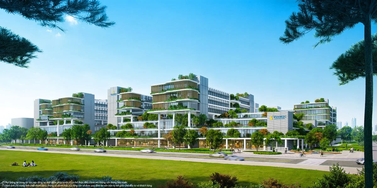 Bí quyết giúp ba thế hệ có thể sống hòa hợp dưới một mái nhà tại Vinhomes Green Paradise