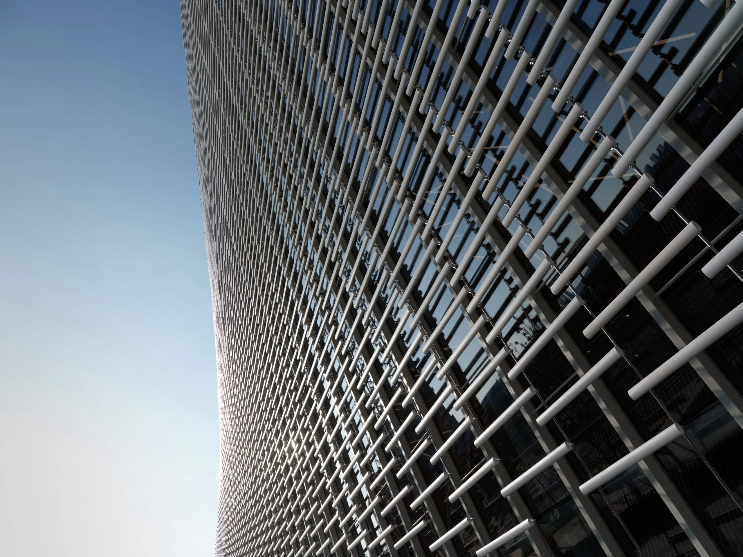Nhà hát Lớn Nam Xương/PES-Architects