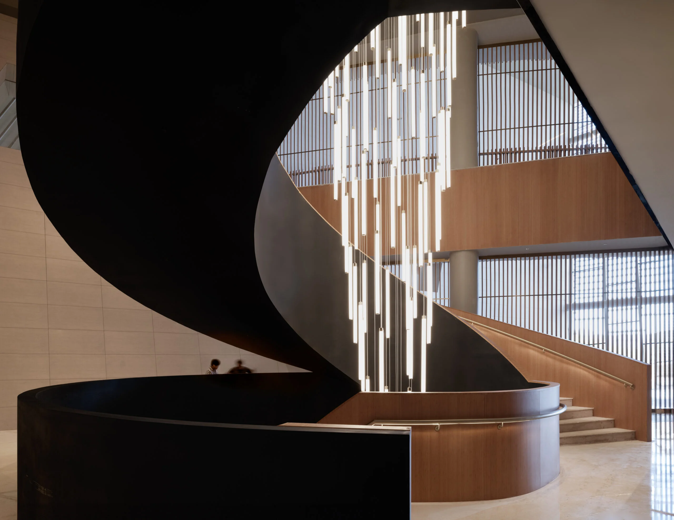 Nhà hát Lớn Nam Xương/PES-Architects