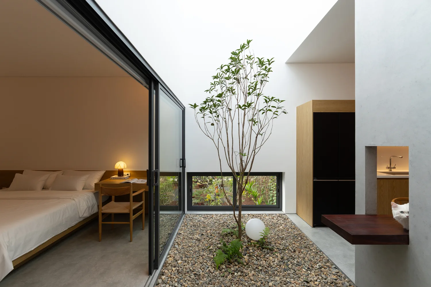 Nam Đà House Nam Đà House