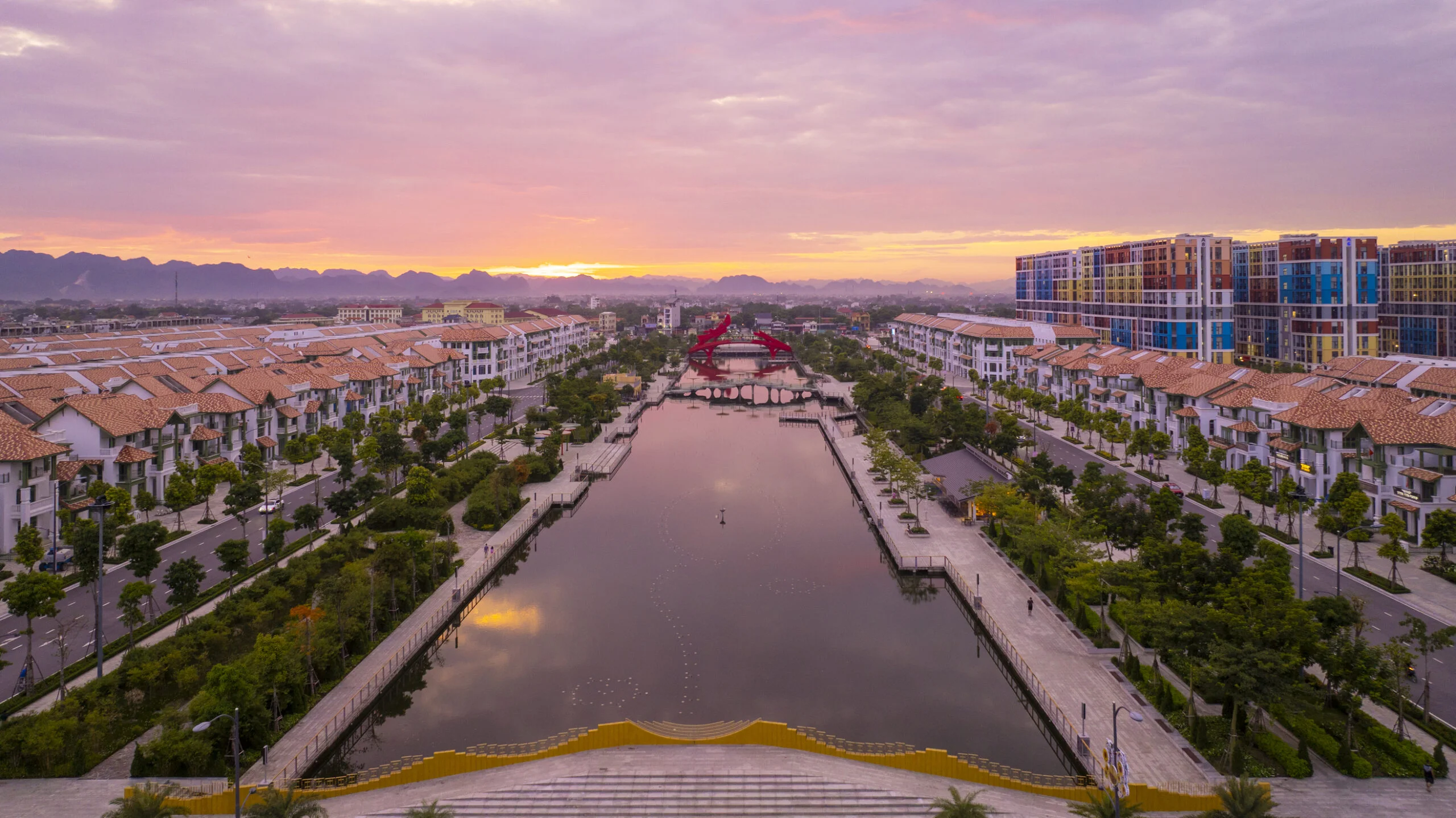 Gần bệnh viện lớn, trường học, có công viên xịn: Sun Urban City hút dòng người đổ về an cư Gần bệnh viện lớn, trường học, có công viên xịn: Sun Urban City hút dòng người đổ về an cư