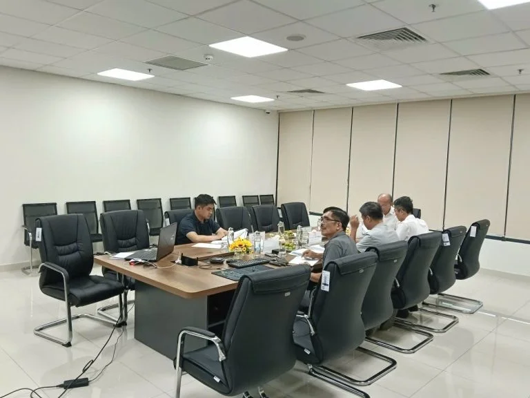 Trường Đại học Intracom: Thẩm định thành công Chương trình đào tạo ngành Kiến trúc, sẵn sàng cho công tác tuyển sinh và đào tạo