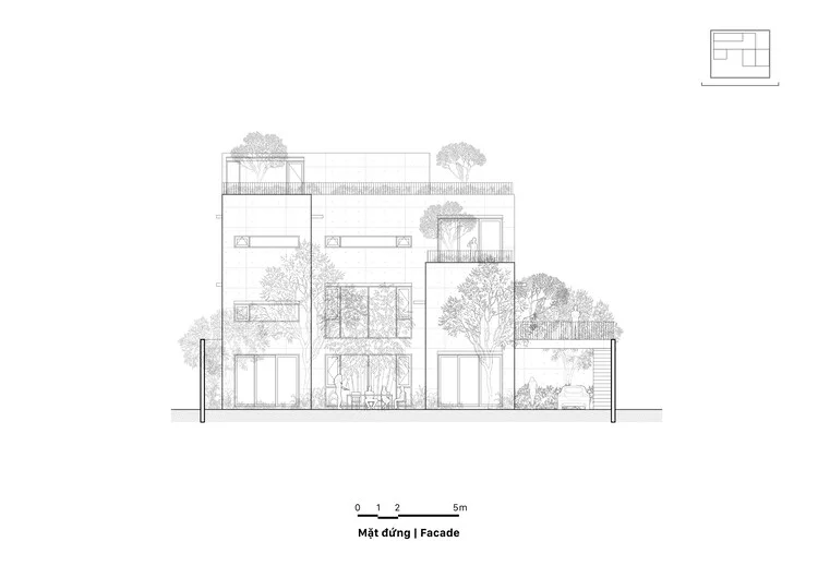 House K