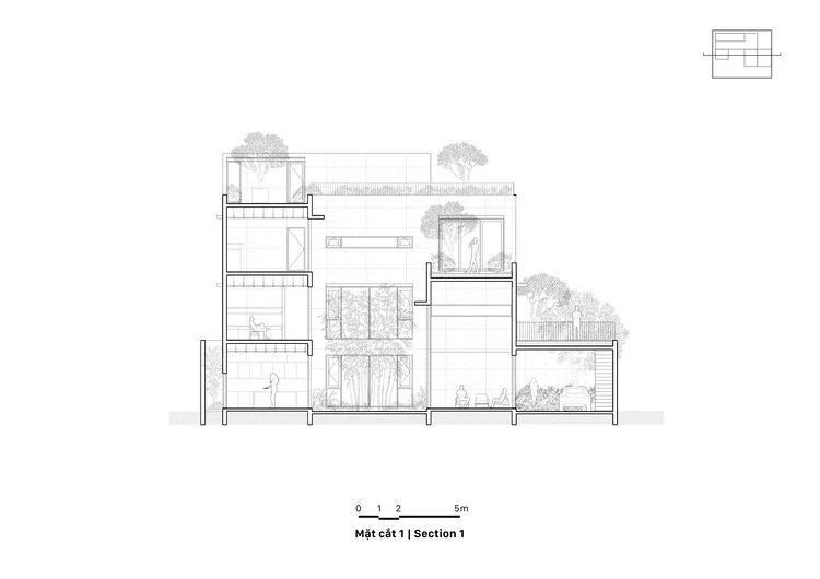House K