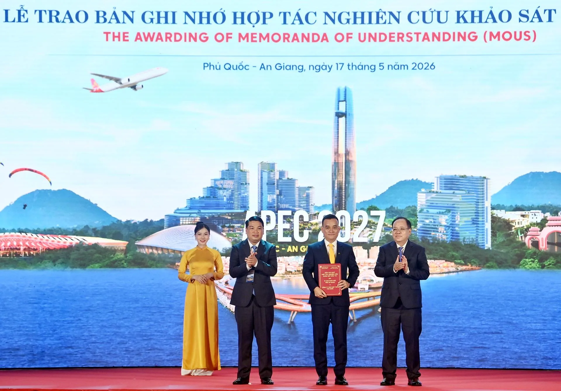 Đại dự án của Sun Group sẽ thay đổi diện mạo Phú Quốc ra sao?