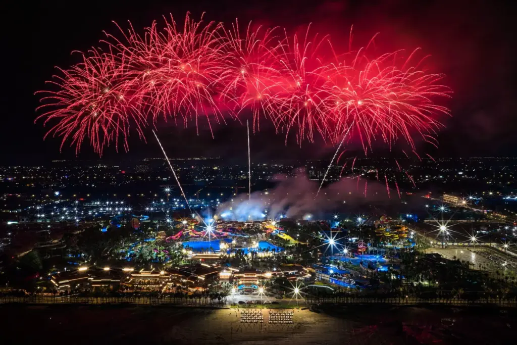 Mega Booming – Charmora City bùng nổ: Kho báu từ “điểm chạm” văn hóa, du lịch Nha Trang, ai đủ sức khai thác?