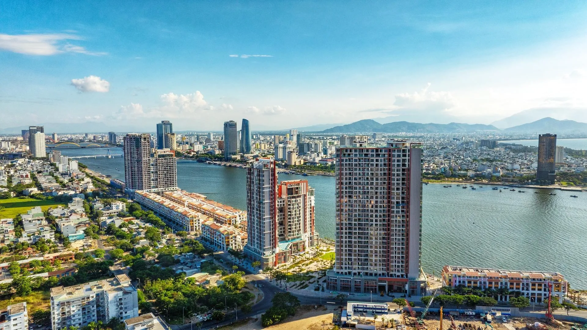 Đại dự án của Sun Group sẽ thay đổi diện mạo Phú Quốc ra sao? Đại dự án của Sun Group sẽ thay đổi diện mạo Phú Quốc ra sao?