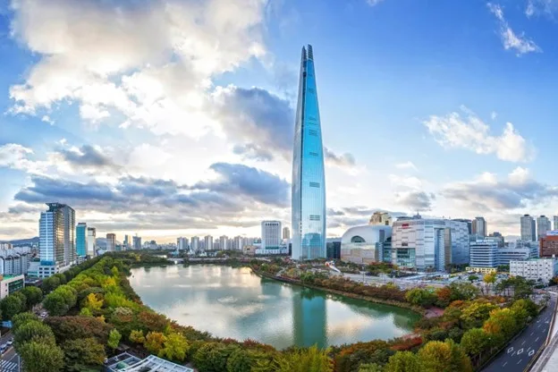 Thế giới sẽ sử dụng kỹ thuật cực hạn nào để xây các công trình cao hơn 1km?