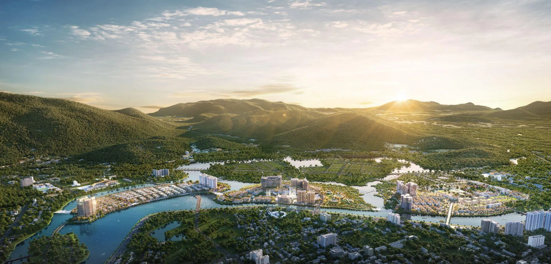 Mega Booming – Charmora City bùng nổ: Kho báu từ “điểm chạm” văn hóa, du lịch Nha Trang, ai đủ sức khai thác? Mega Booming – Charmora City bùng nổ: Kho báu từ “điểm chạm” văn hóa, du lịch Nha Trang, ai đủ sức khai thác?