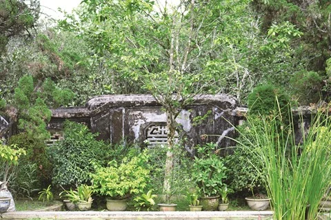 Vườn truyền thống Trung Hoa và Việt Nam: Từ tổ chức không gian đến trải nghiệm cảnh quan