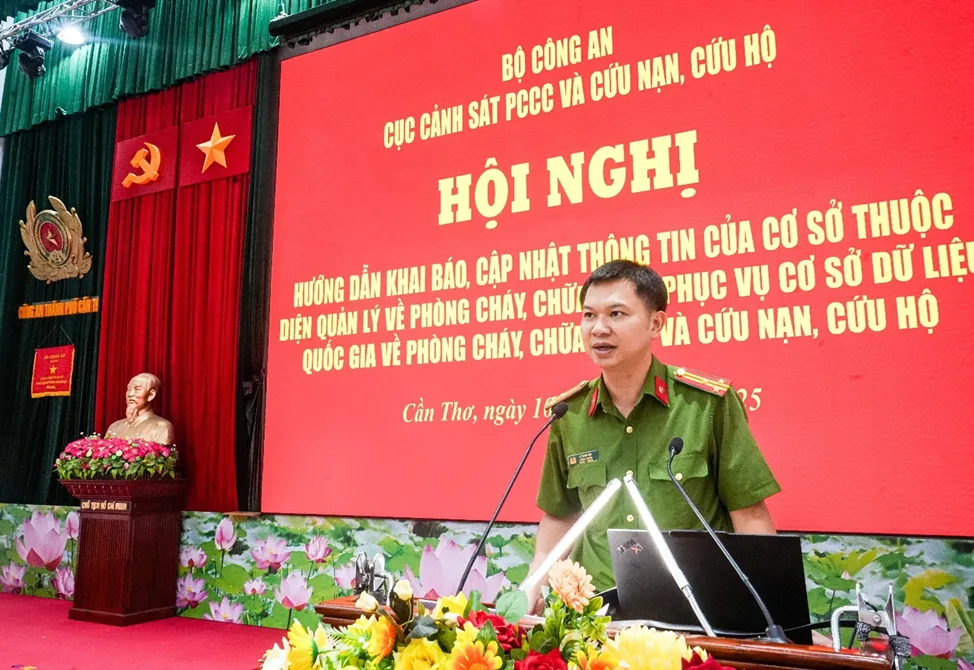 Hạ tầng giao thông tĩnh và an toàn PCCC: nền tảng cho phát triển xe điện bền vững Hạ tầng giao thông tĩnh và an toàn PCCC: nền tảng cho phát triển xe điện bền vững