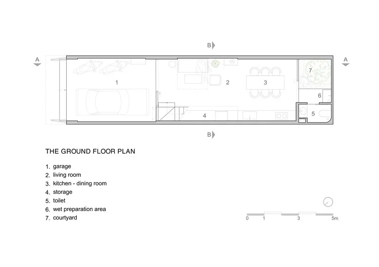 Tomi House Tomi House