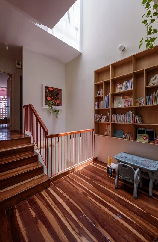 Tomi House Tomi House